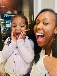 After school Brandon Lomax and I told the kids we could go out for dinner.  They requested that they go home and change so they could get fancy for a  fancy dinner