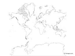Business and healthcare, authentic lifestyle Vector Maps Of The World Free Vector Maps