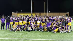 Benedict's Kilpatrick Named Semi-finalist For Campbell Award