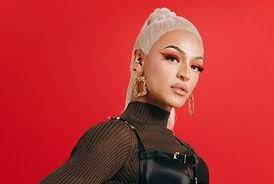 As melhores de pabllo vittar: Pabllo Vittar Vai Lancar Arte Em Grande Projeto De Nft Entenda Criptomoedas Valor Investe