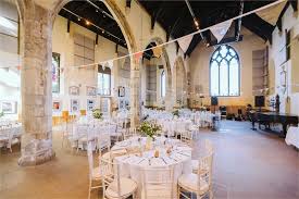 National Centre For Early Music Wedding Venue Garden Party Wedding Wedding Venues Uk Wedding Venues