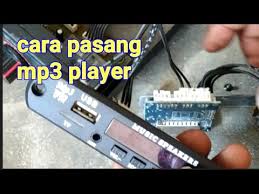 Cara pasang ulaunch elf sabtu, 12 desember 2015. Cara Pasang Ulaunch Dvd Cara Merakit Atau Memasang Modul Mp3 Pada Speaker Aktif