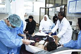 أكد الدكتور هشام مسعود وكيل وزارة الصحة بالشرقية بأن إجمالي عدد إجراء القسطرة القلبية للمرضي بالمستشفى حتي الآن بلغ ٥١١ حالة، وتم تركيب الدعامات اللازمة حسب التشخيص الطبي لكل مريض، وذلك بعد إجراء الفحوصات والأشعة. Ø§Ù„Ø£Ø²Ù…Ø© ÙÙŠ Ù„ÙŠØ¨ÙŠØ§ Ù…Ø¬Ù…ÙˆØ¹Ø© Ù…Ù† Ø§Ù„ØµÙˆØ± 1 Ø§Ù„Ù„Ø¬Ù†Ø© Ø§Ù„Ø¯ÙˆÙ„ÙŠØ© Ù„Ù„ØµÙ„ÙŠØ¨ Ø§Ù„Ø£Ø­Ù…Ø±
