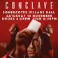 Somercotes Cineroom Presents: Conclave (12) event image