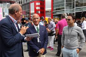 Spettatori e share delle trasmissioni in prima serata delle principali reti nazionali di martedì 28 aprile 2020. F1 Gp Italia 2018 Ascolti Tv Televisione Worldnews