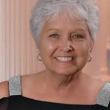 Recreating 10 year reunion picture with Bradley Central High School class  of 1984 friends