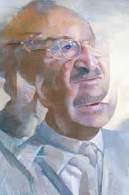 Maybe you would like to learn more about one of these? Portrait Of Sir Norman Reid Sir Lawrence Gowing 1980 Tate