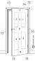 6 Panel Door Paint Ideas