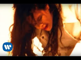 Ukulele chords and tabs for you oughta know by alanis morissette. Alanis Morissette You Oughta Know Official Video Youtube Alanis Morissette You Oughta Know Music Videos