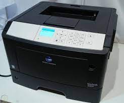 Scarica i driver più recenti, i manuali e i software per le tue soluzioni konica minolta. Konica Minolta Bizhub 4000p Laser Printer 30k Lota 1792534541