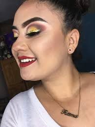 Fátima Anaya MAKE-Up