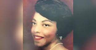 Mrs. Joyce M. Bates Obituary