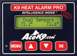 Wiki researchers have been writing reviews of the latest car alarms since 2015. Ace K9 Heat Alarm Pro Order An Ace K9 Vehicle Heat Alarm System Online Active Dogs