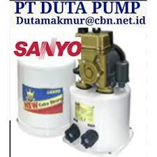 Jual beli pompa air sangat sering terjadi baik dari offline hinga online. Jual Sanyo Pump Jet Pump Pt Duta Makmur Sanyo Pompa Air Jakarta Pt Duta Makmur Industri Utama Jakarta Indotrading