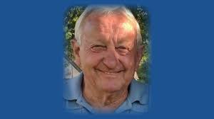 Obituary: William "Bill" George Olds