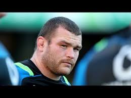 Ireland Down Under: Jack McGrath On Reaching 50 Caps For Ireland