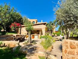 It is approximately 1,812 square feet. Large Finca With Nice View And Horse Stables Near San Agustin
