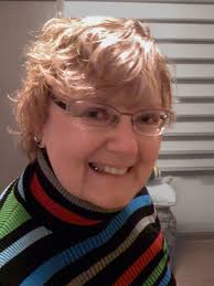 Obituary information for Irene Gladys Weber