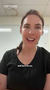 Amanda Ware's Instagram, Twitter & Facebook