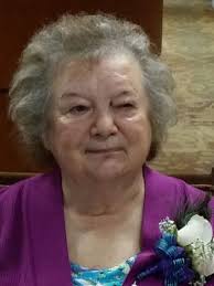 Charlotte Wright Obituary January 27, 2018