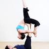 2 person yoga poses i don't apperceive how i would acquire fabricated it through the pandemic, and my alteration. 1