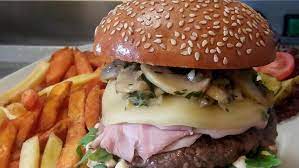 Check spelling or type a new query. Amerikanische Kuche Im Hoserer In Reichelsdorf Gastro Guide Nordbayern