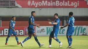 Official broadcaster streaming piala menpora 2021. Jadwal Piala Menpora 2021 Jumat 16 April Persib Vs Pss Sleman Live Di Indosiar Sport Tempo Co