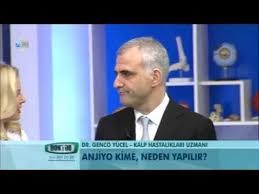 Anjiyo Kime Ve Neden Yapilir Youtube