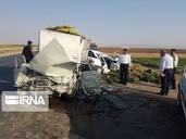 مرگ حدود ۴۰۰ هزار نفر در دو دهه؛ آمار تصادفات در ایران چه می‌گویند ...