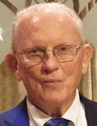 Obituary information for Derry L. Jones