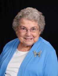 Obituary information for Helene Frances Oliver Moran