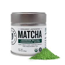 Maybe you would like to learn more about one of these? How To Make Matcha A Comprehensive Guide Epicurious