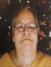 Mary "Jane" Kidder Obituary