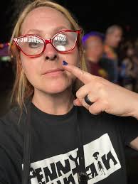 Marleyna, You are the very first friend I made in Las Vegas and one of the  few that has stuck around in my life. I honestly don't know what I would  have