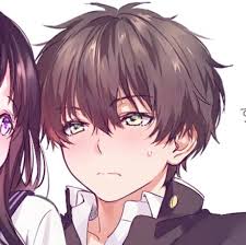 Sammlung von juli • zuletzt aktualisiert: Anime Matching Icons