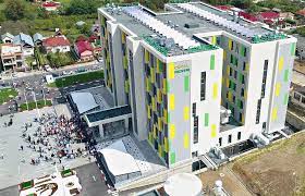 The city of mioveni has a history of over 500 years. Coronavirus In Romania Doctors At Newest Public Hospital Hand In Resignations Over Lack Of Protective Equipment Manager Turns Them Down Romania Insider