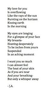 Love Poem Romantic Poems For Him Quotes Love Quotes