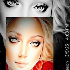 Starr Johnson's Instagram, Twitter & Facebook