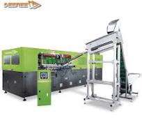 China Customized 6 Cavity PET Blow Molding Machine ...