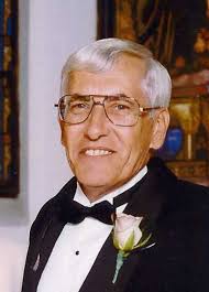 Obituary information for John A. Roose