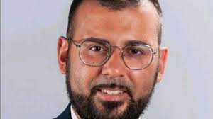 Il consigliere comunale di Silvi Bruno Valentini aderisce al partito "Noi  con l'Italia"