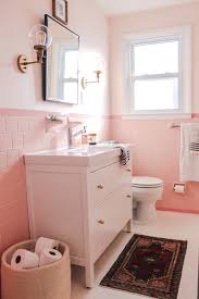 Love it or leave it, people are going to talk about it. Pink Bathroom Google Search Pink Bathroom Tiles Retro Pink Bathroom Pink Bathroom Decor