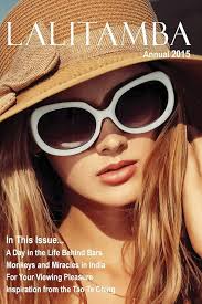 Amazon.com: Lalitamba 2015: 9780996023627: Shyam: ספרים