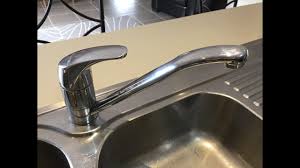 To change kitchen tap head. How To Repair A Mixer Tap Faucet Pull The Cartridge Apart And Lube It Maintenance Youtube