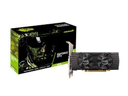 Nvidia gtx 1650 always in stock at great prices from novatech. Manli Introduces The Nvidia Gtx 1650 Low Profile Graphics Card