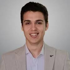 Meet our 2030 Leaders