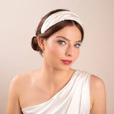 Ruched Headband