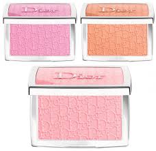 Dior Glow Vibes Spring 2020 Makeup Collection En 2020 Coleccion De Maquillaje Maquillaje Mac