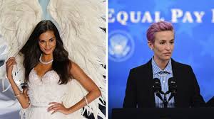 Within 90 days of purchase, customers can return items through the mail or to. Victoria S Secret Mulls Return Of New Look Show Bbc News