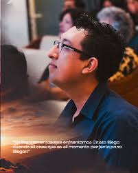 🙌 Así se vivió el segundo día de nuestras programaciones especiales por  Semana Santa: “Marcas de Cristo” Fue una noche donde pusimos la mirada en  Cristo, justo como Pedro necesitaba hacerlo en